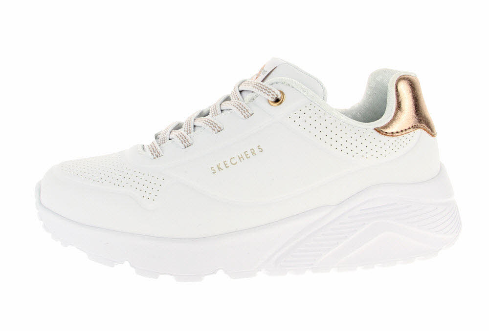 Skechers Mädchen Sneaker UNO LITE
