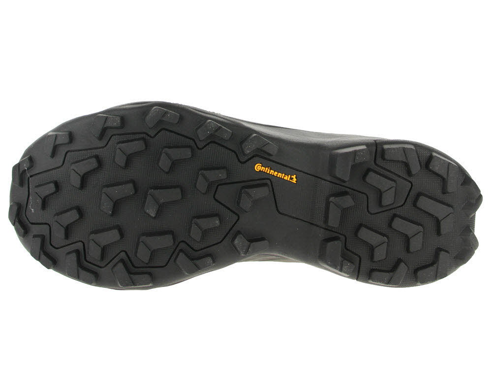adidas Herren Trekkingschuhe Terrex