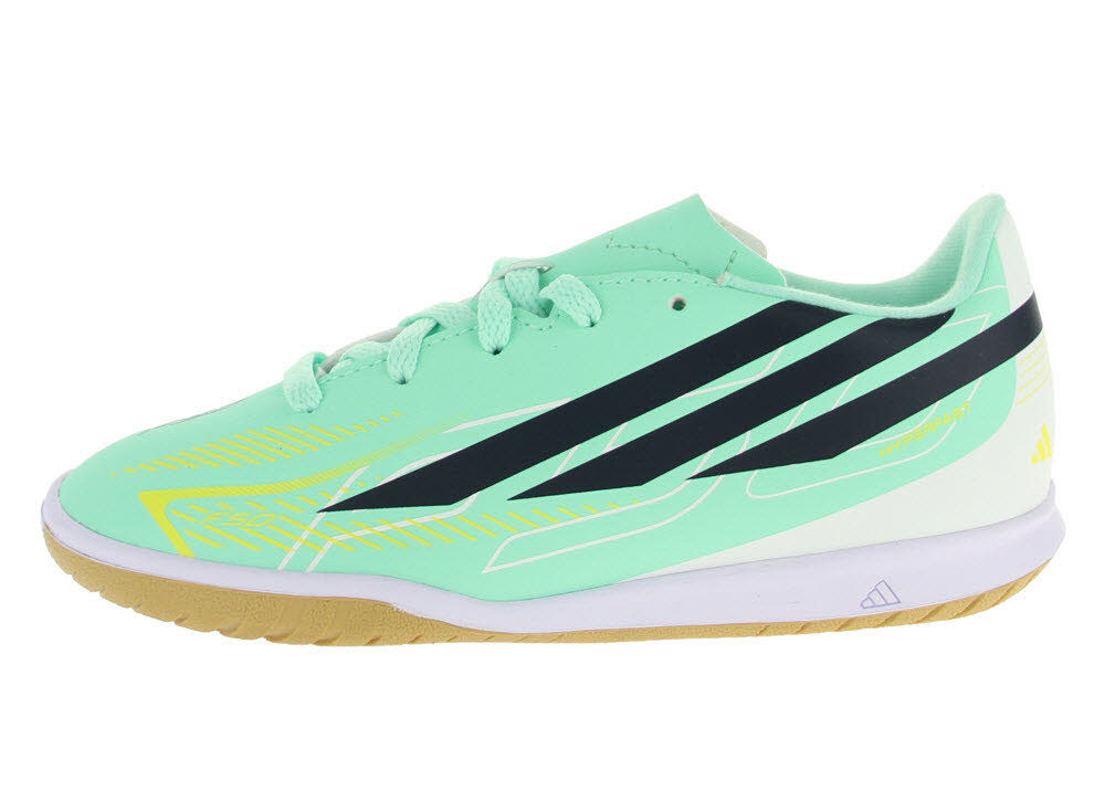 adidas Fussball-Hallenschuhe F50 Hyperfa