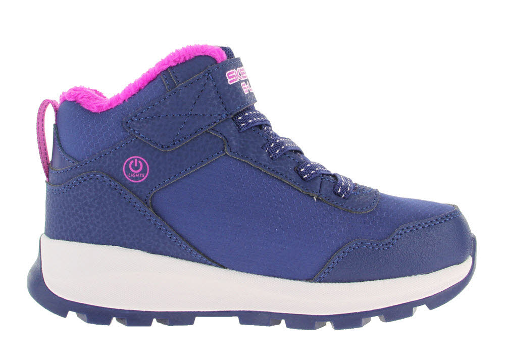 Skechers Kinder Bootie STORM BLAZER