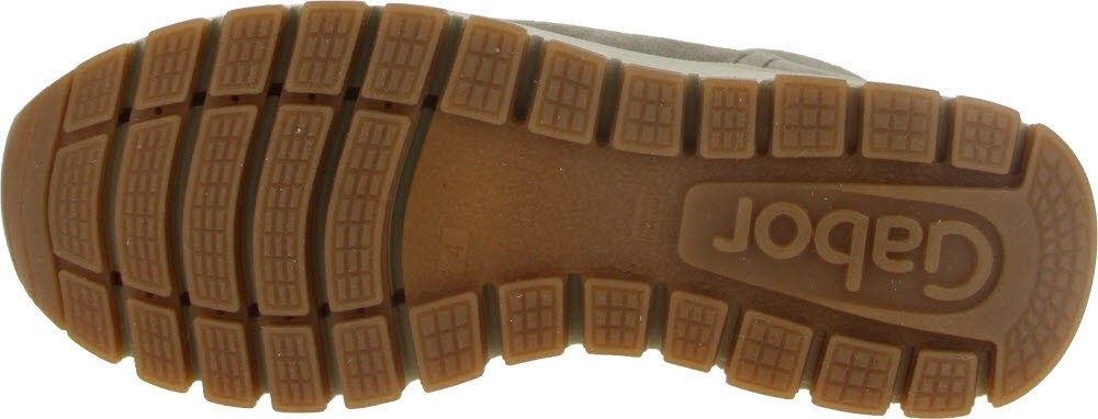Gabor Damen Schnürboots