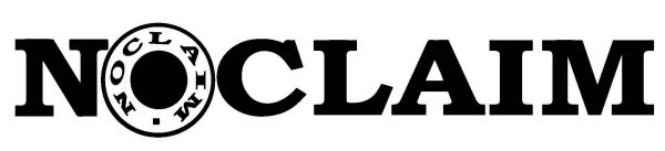 Noclaim