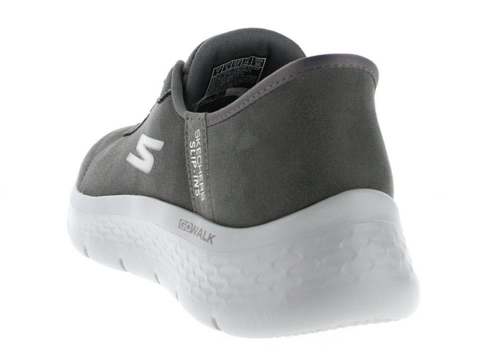 Skechers Damen Sneaker Slip In