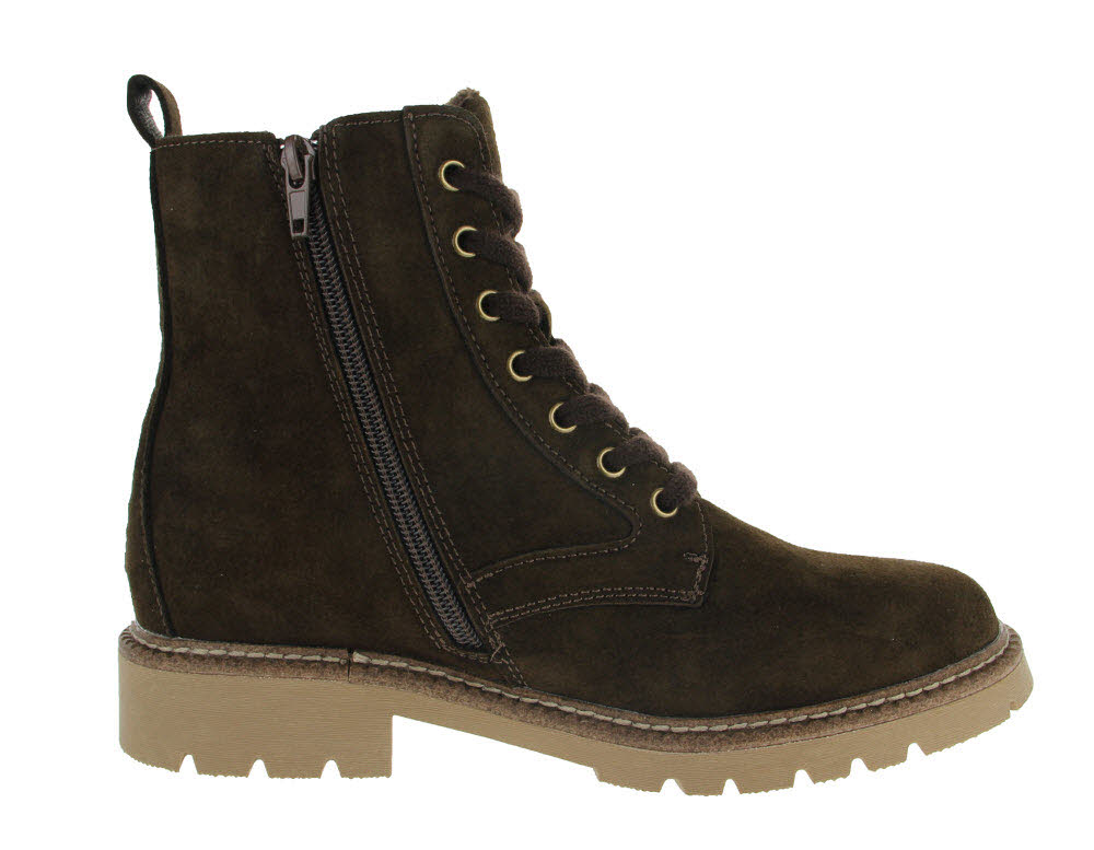 piece of mind Damen Bootie