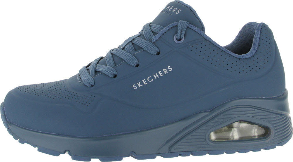 Skechers Damen Sneaker Uno