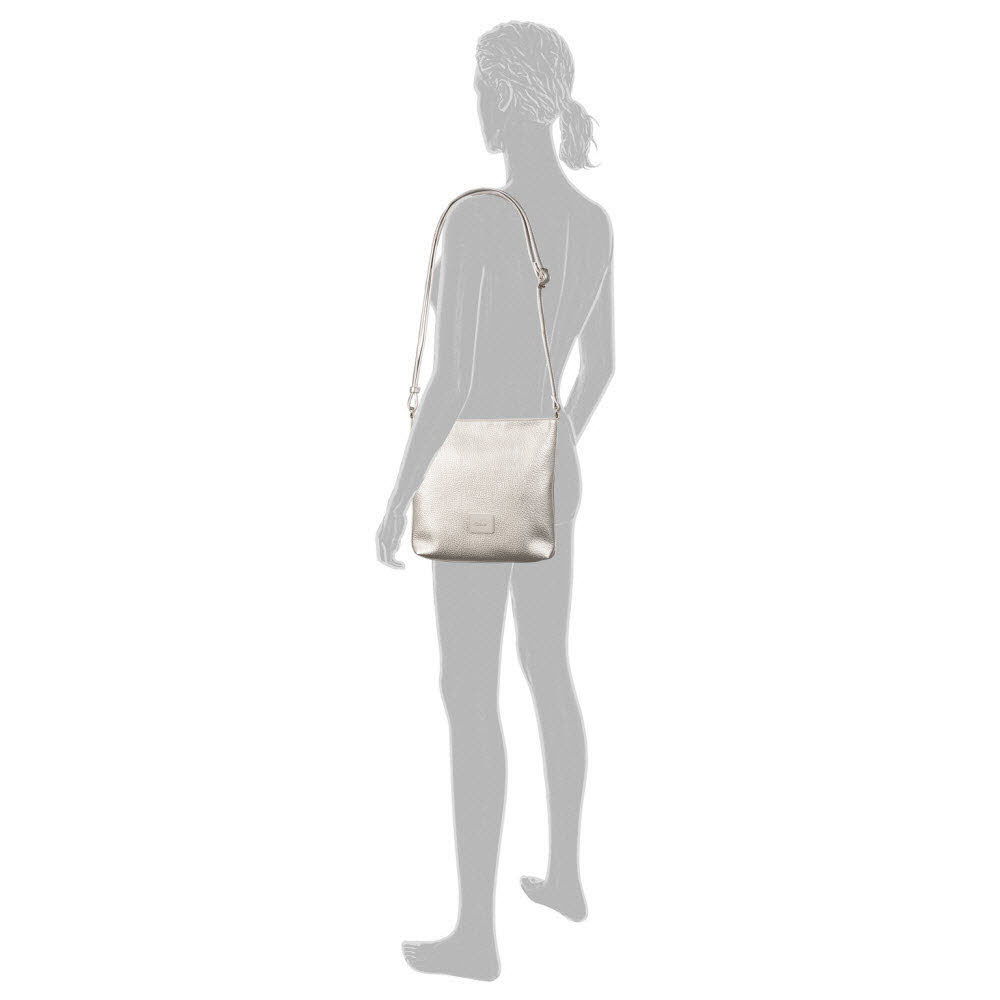 Gabor Damen ELFIE CROSS BAG M