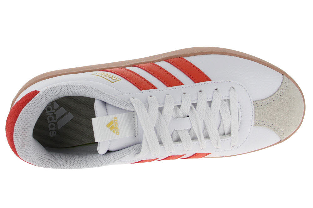 adidas VL Court 3.0 Schuhe Sneaker