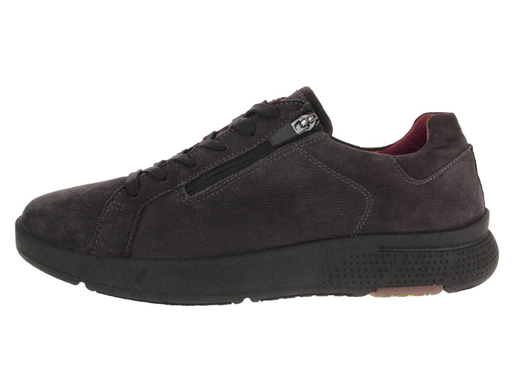 Waldläufer Herren Halbschuhe