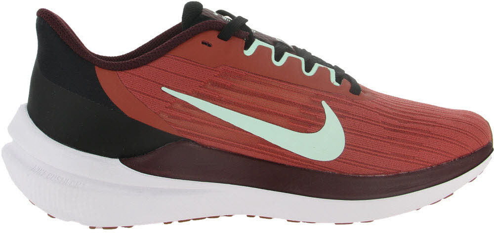 Nike Air Winflo 9 Damen Laufschuhe