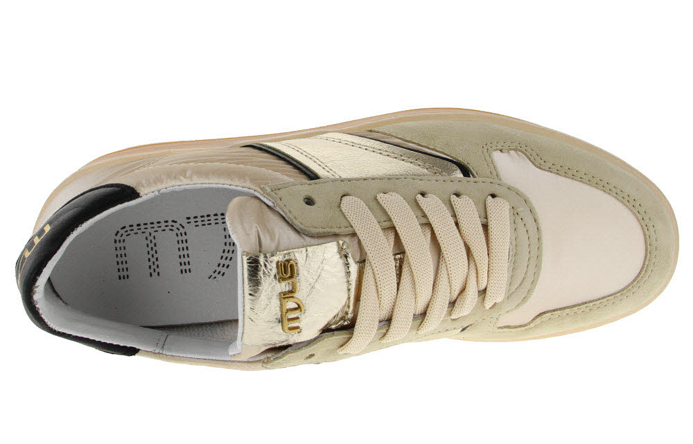 Mjus Damen hochwertige Sneaker