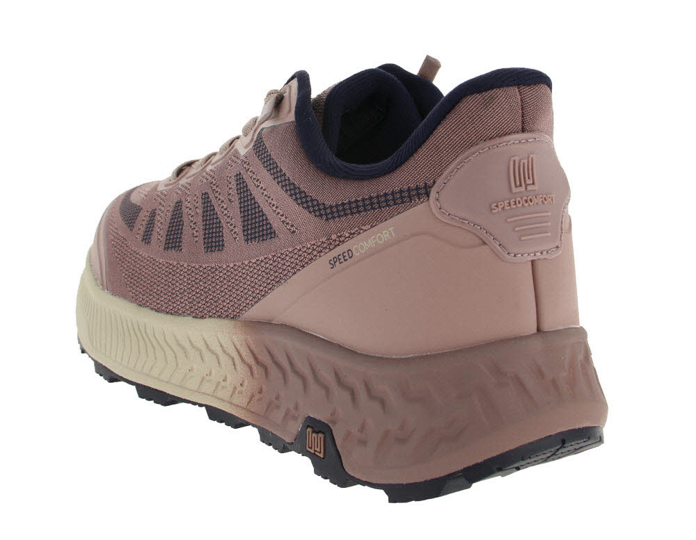 Waldläufer Damen Halbschuhe