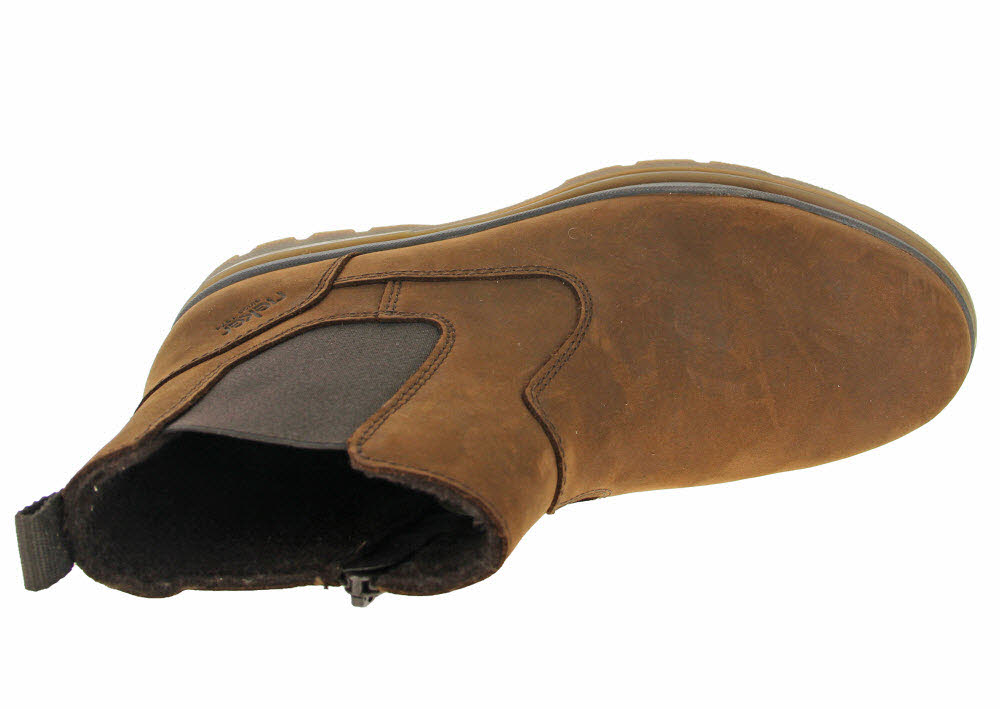 Rieker Herren Chelsea Boots