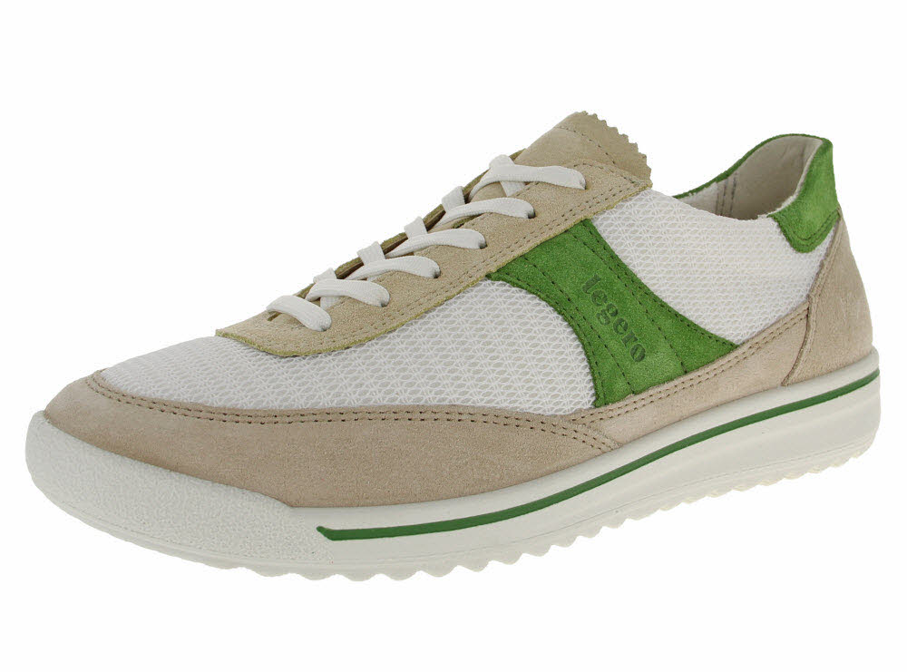 Legero Damen Halbschuhe