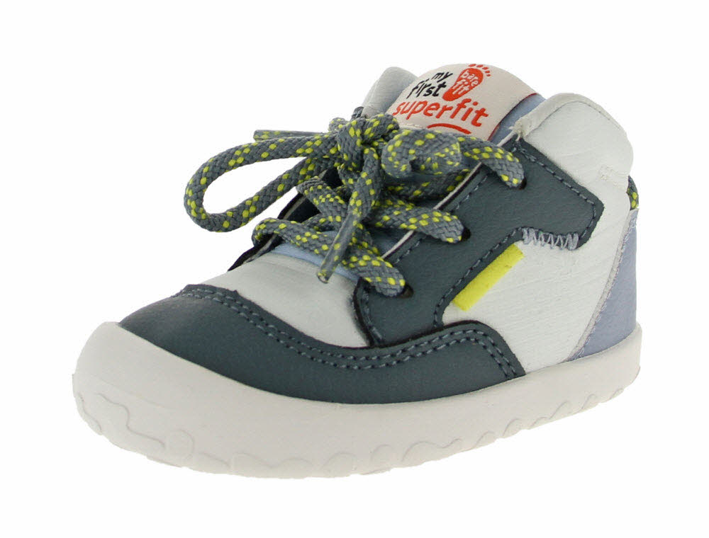 Superfit Kinder Lauflernschuhe