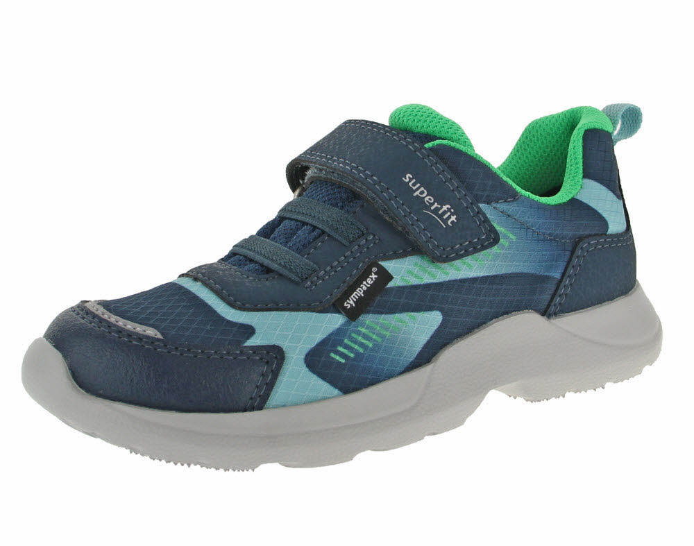 Superfit Kinder Halbschuhe