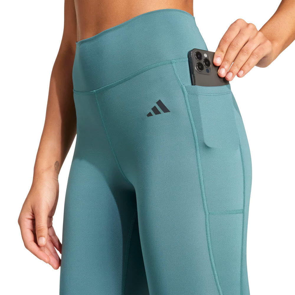 adidas Damen Leggings