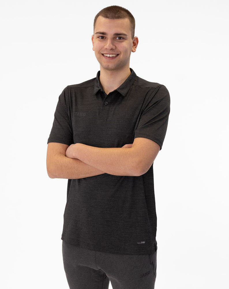 JAKO Polo Premium Basics