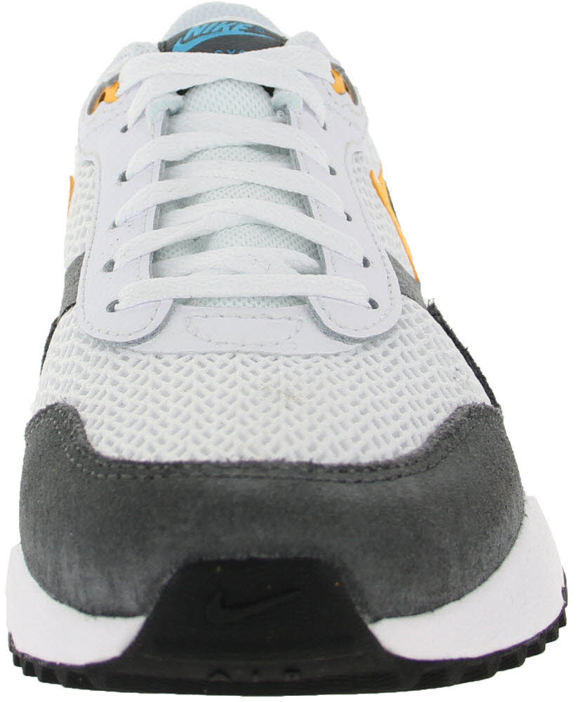 Nike Air Max SYSTM Big Kids' S,WHI