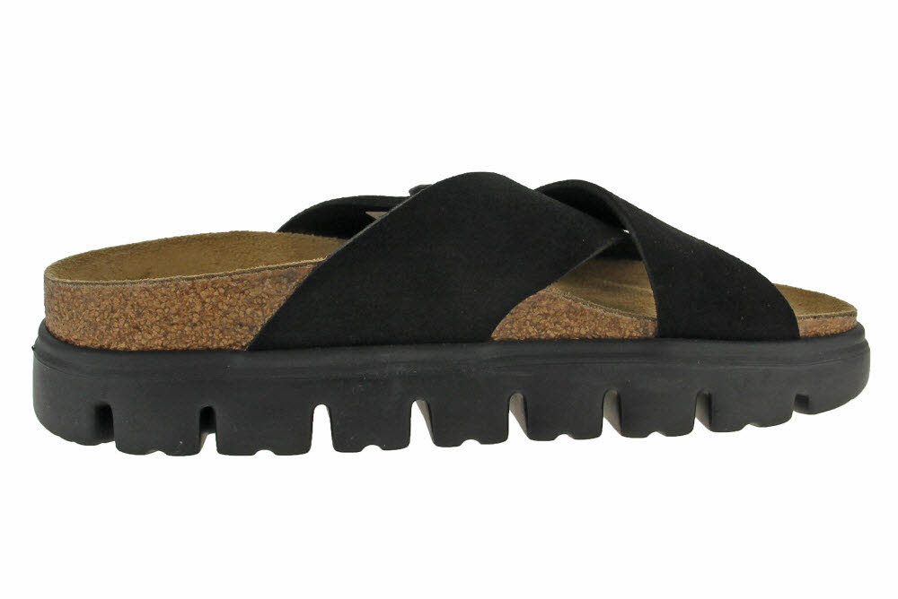 Birkenstock Damen Pantolette Chunky