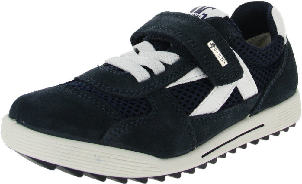 Primigi Kinder Halbschuhe Gore-Tex