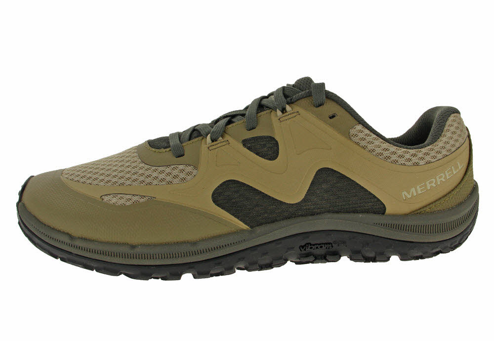 Merrell Herren Barfußschuhe