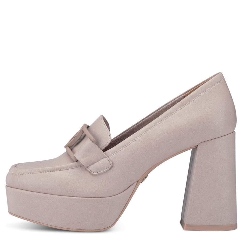 Tamaris Damen Plateupumps