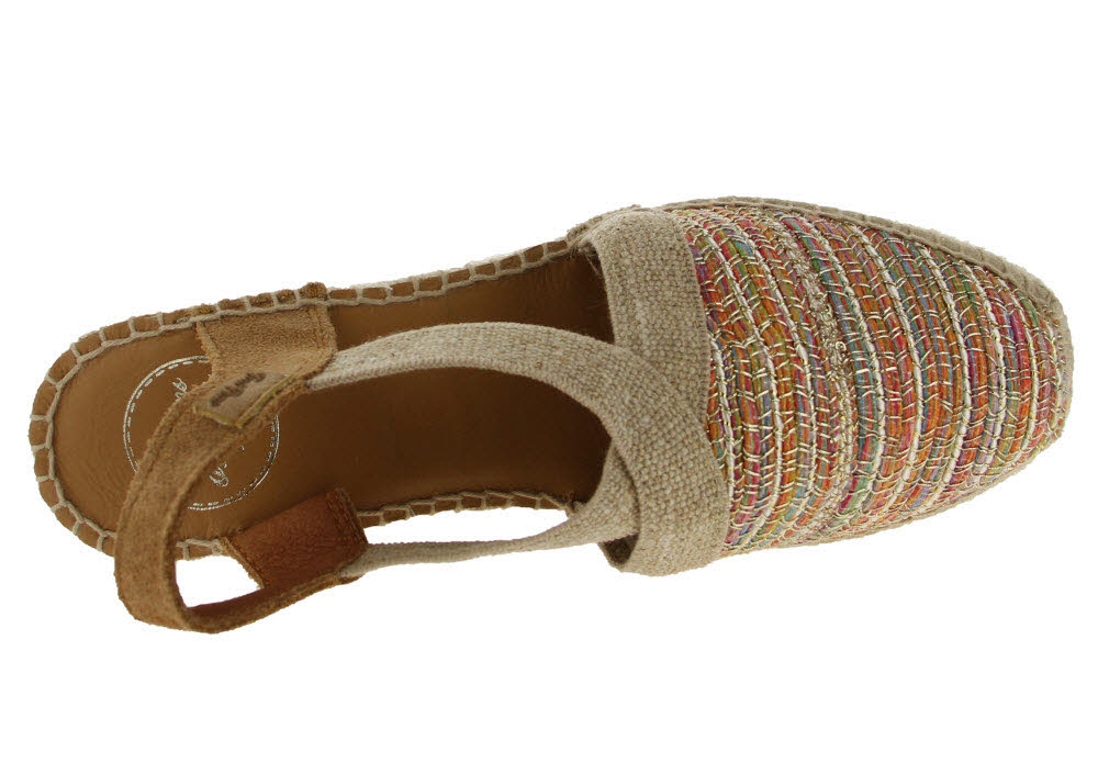 Toni Pons Damen Espadrilles