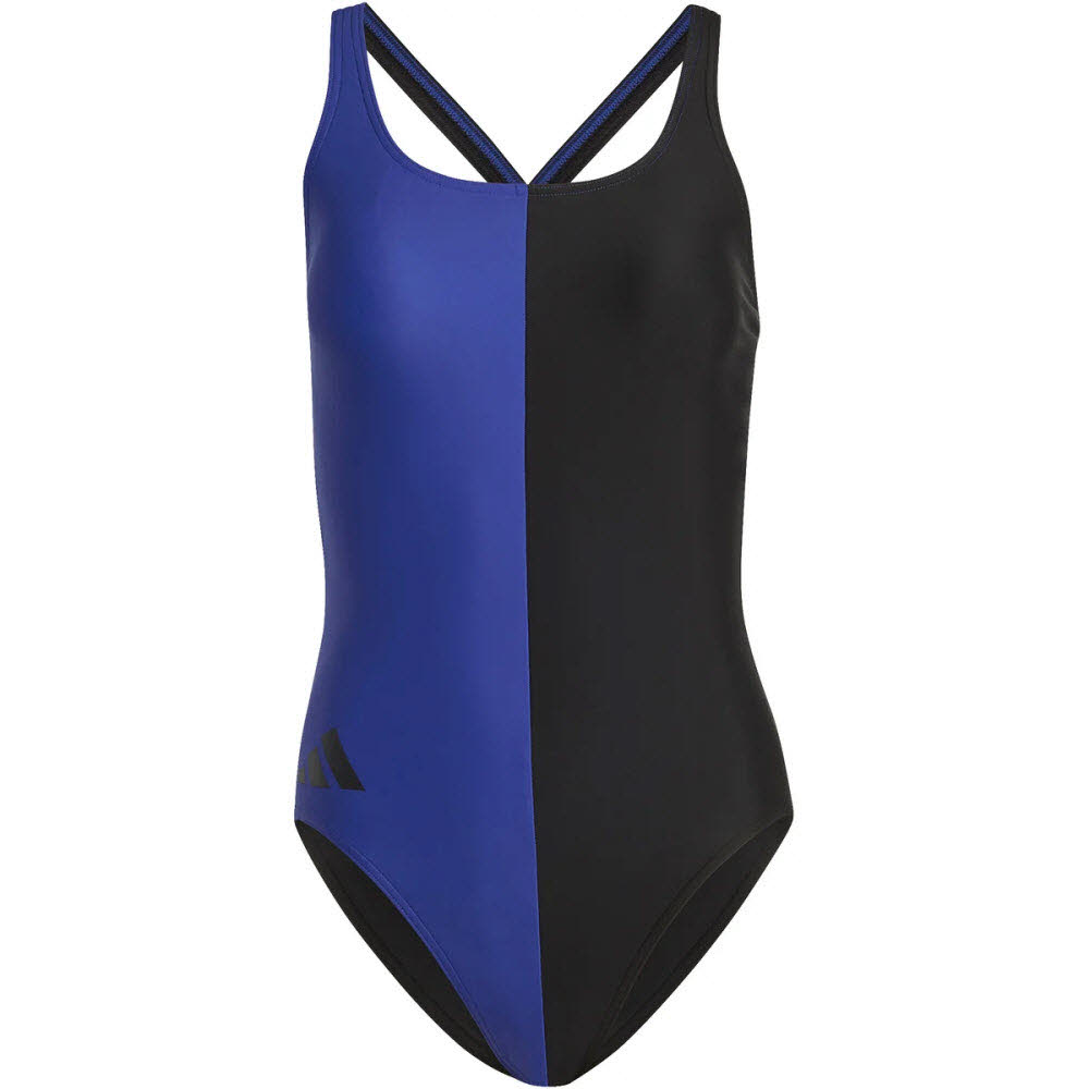 adidas Damen Badeanzug BARS CB SUIT