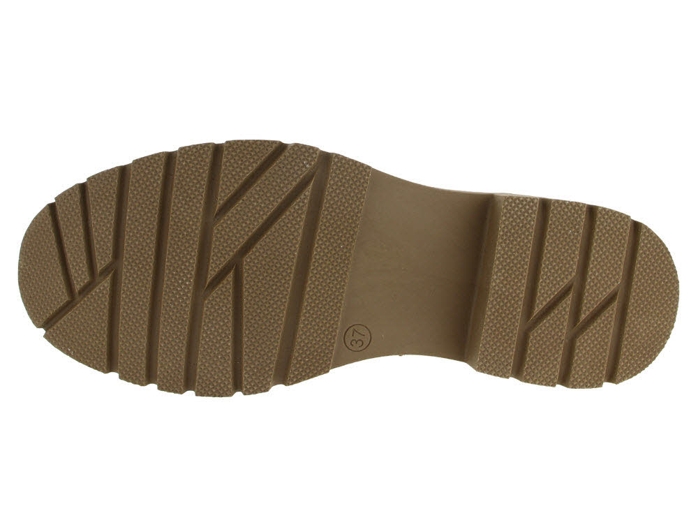 piece of mind Damen Bootie