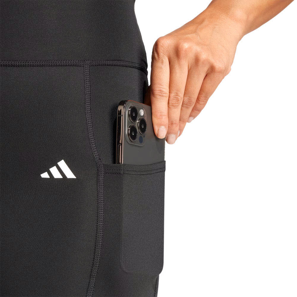 adidas Optime Stash 7/8-Leggings