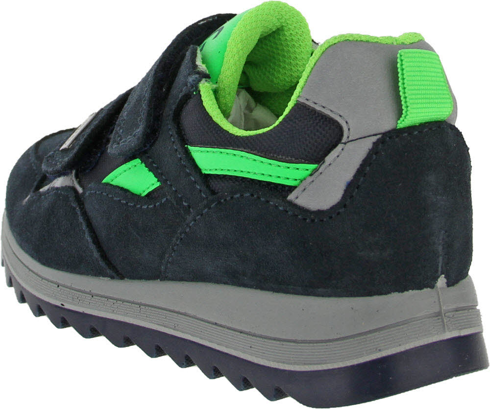Primigi Kinder Halbschuh