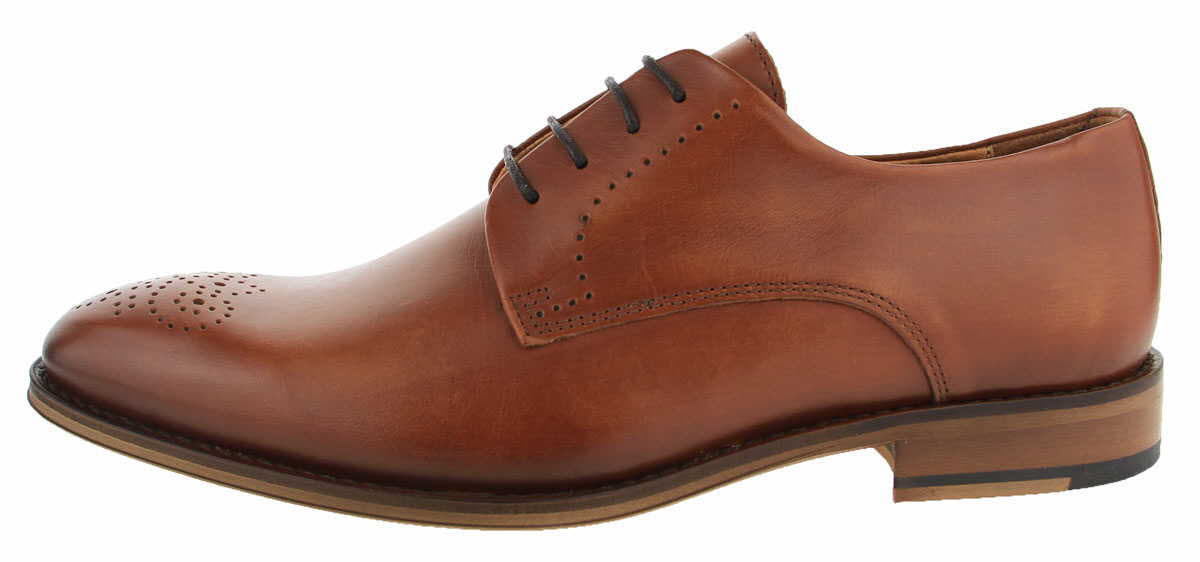 Coxx Borba Herren Schnürschuh