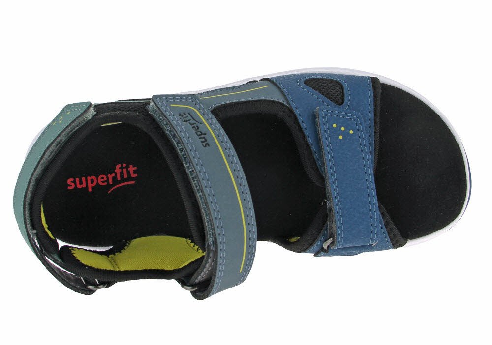 Superfit Kinder Sandale