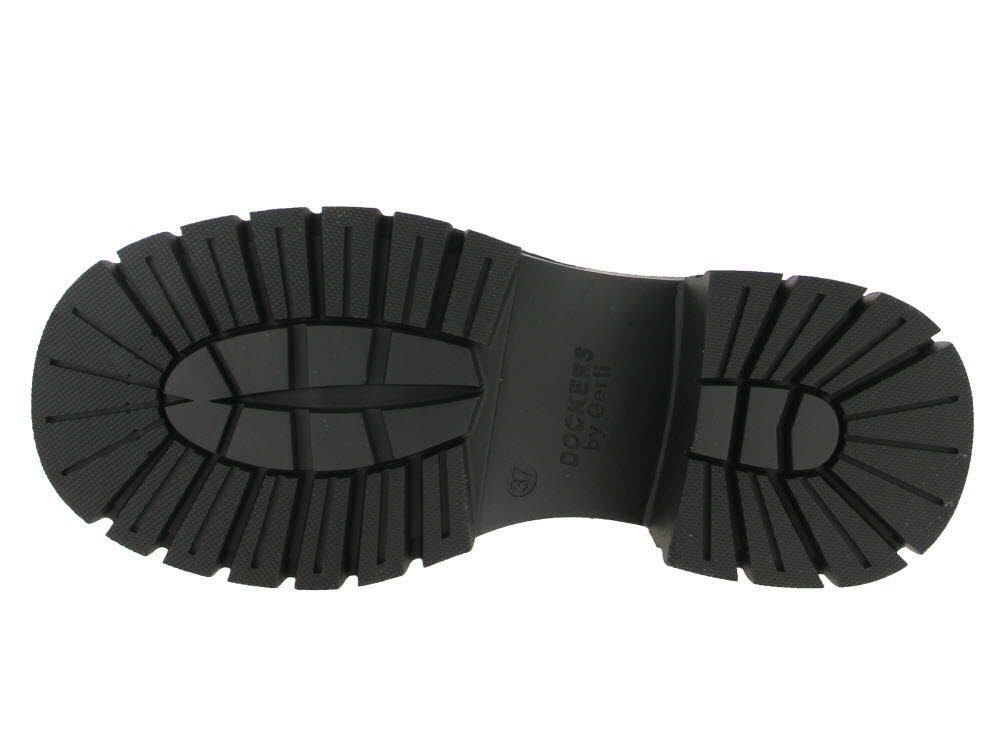 Dockers Damen Bootie