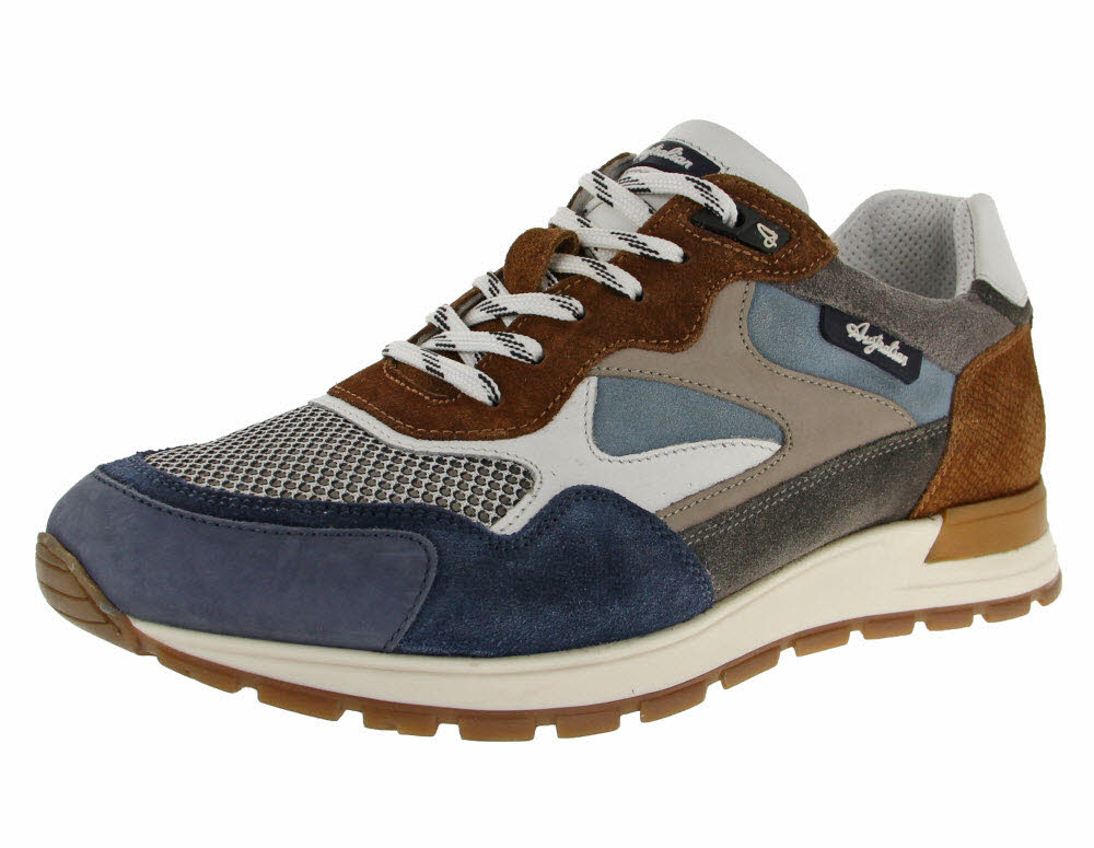Australian Herren Halbschuhe Sneaker
