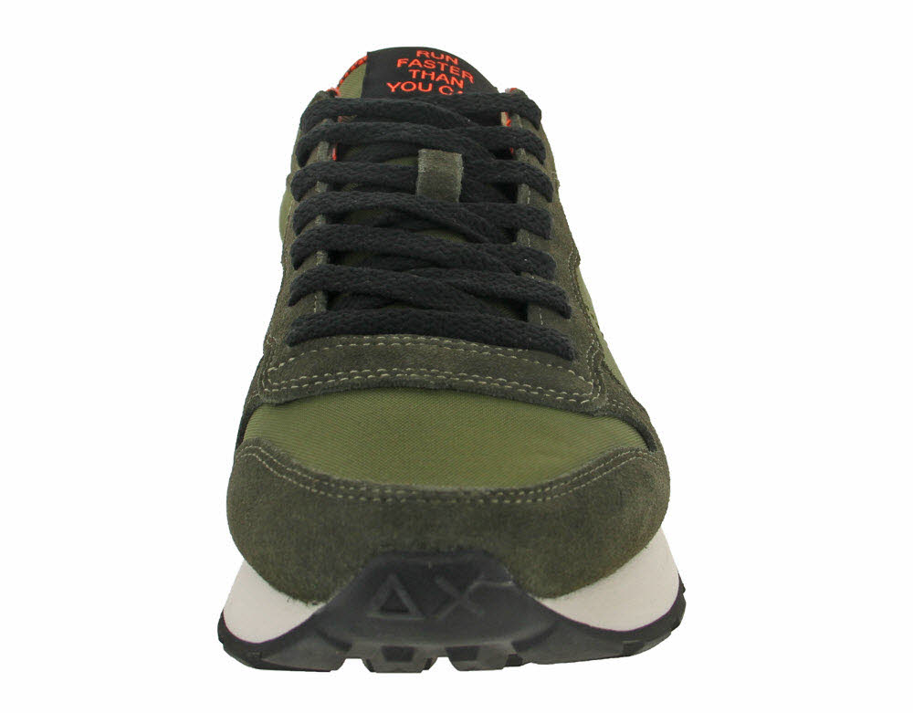 Sun 68 Herren Sneaker