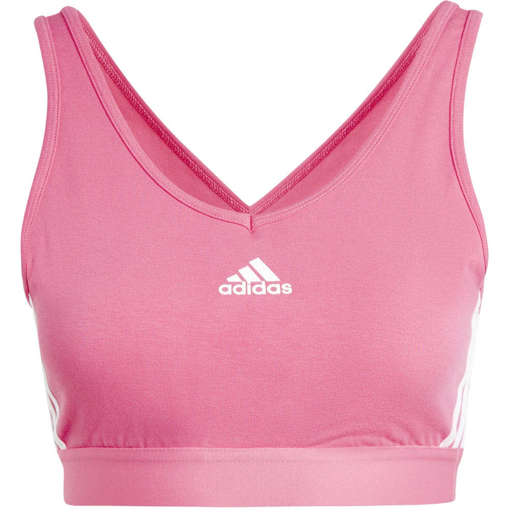 adidas Damen Top W 3S CRO