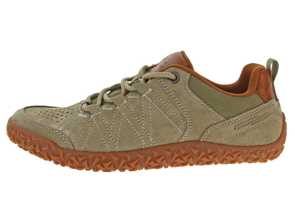 Camel Active Damen Barfußschuhe