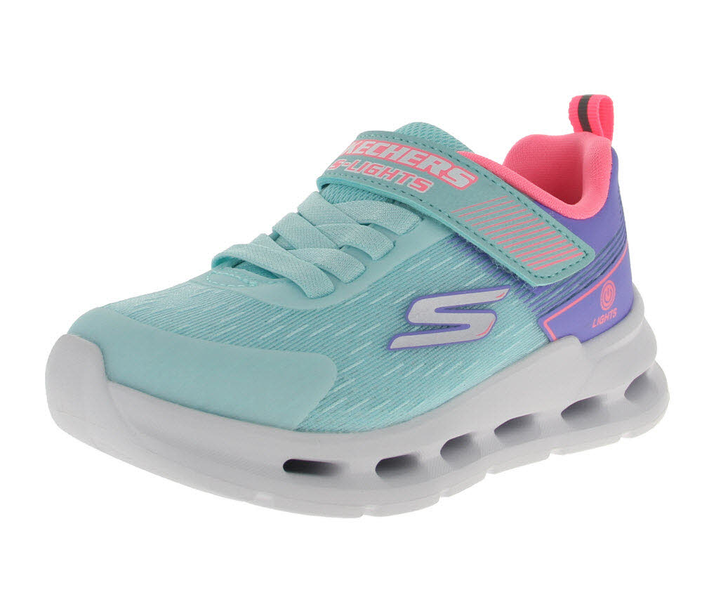 Skechers Kinder Sneaker GLIDE-STEP