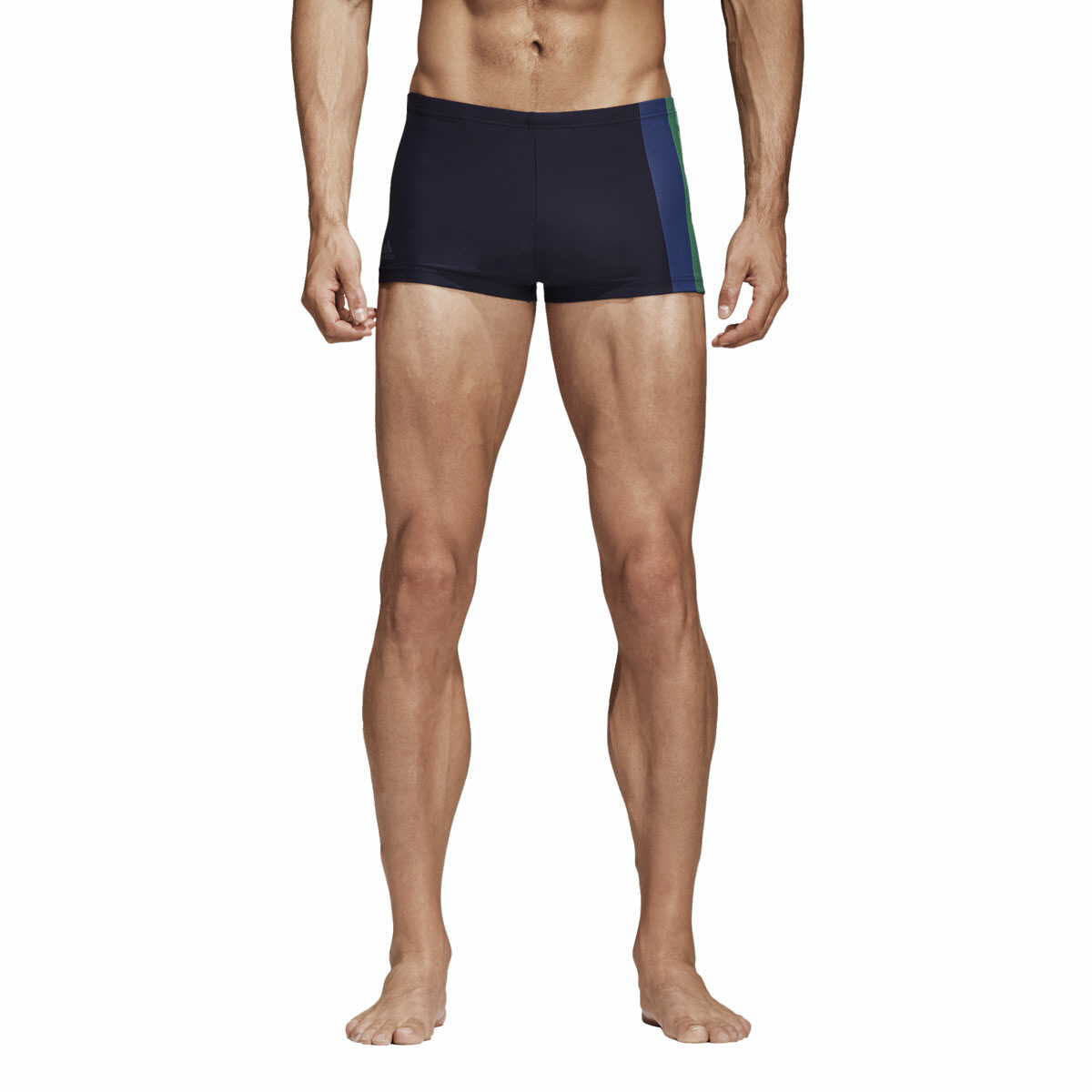 adidas Herren Boxer Badehose