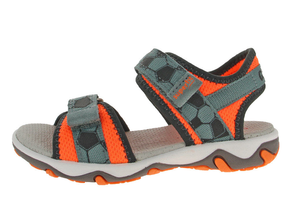 Superfit Kinder Sandale Mike