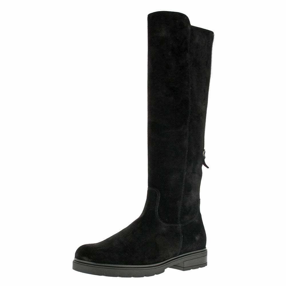 Gabor Damen Langschaftstiefel