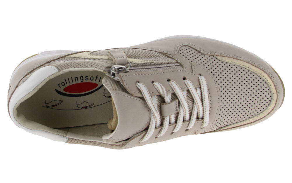 Gabor Rolling Soft Damen Sneaker