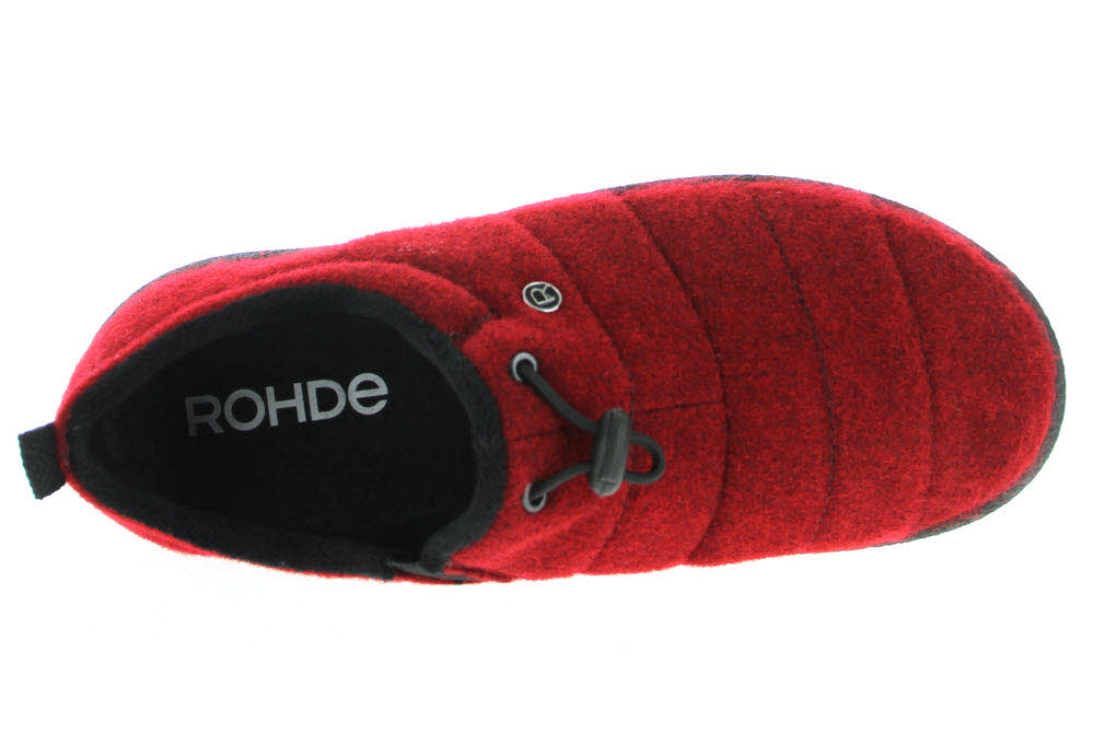 Rohde Damen Hauschuhe