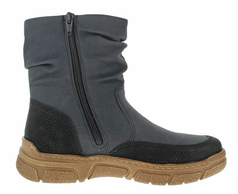 Rieker Damen Winterboots