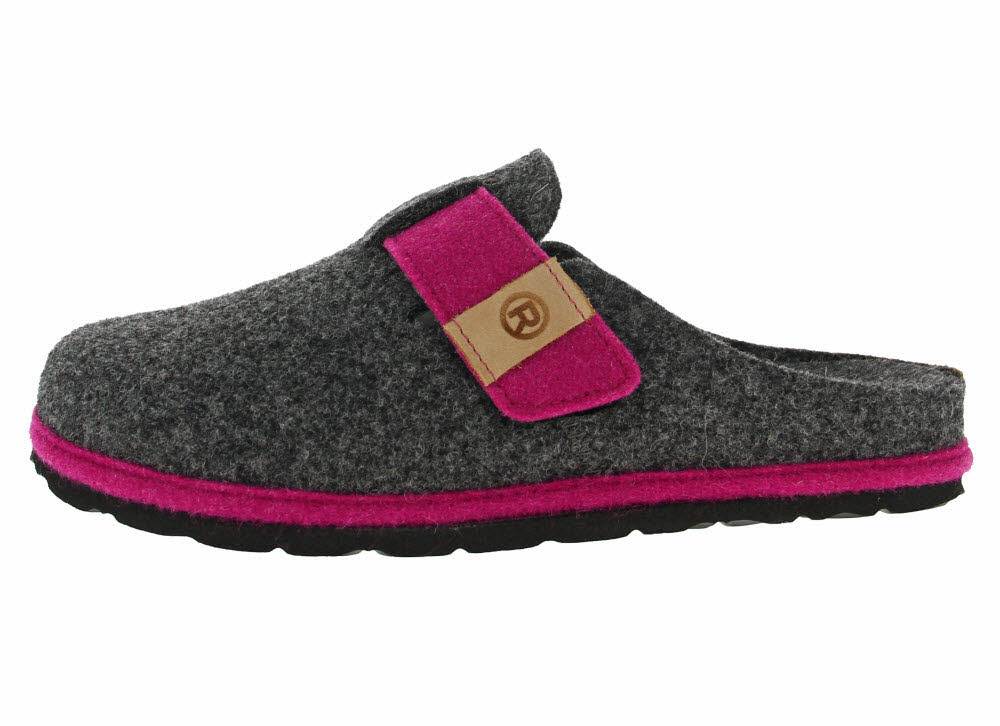 Rohde Damen Pantoffeln