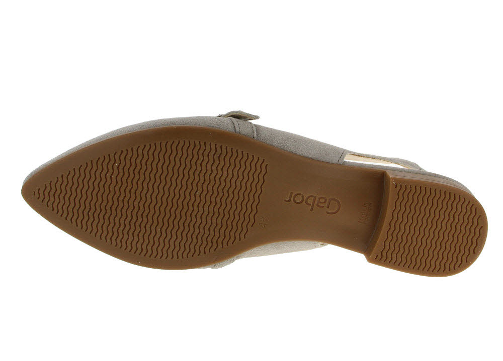 Gabor Damen Slingpumps
