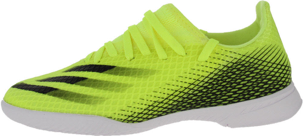 X Ghosted.3 IN Fußballschuh