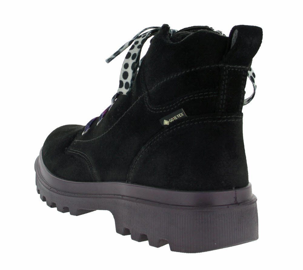 Superfit Mädchen Stiefel
