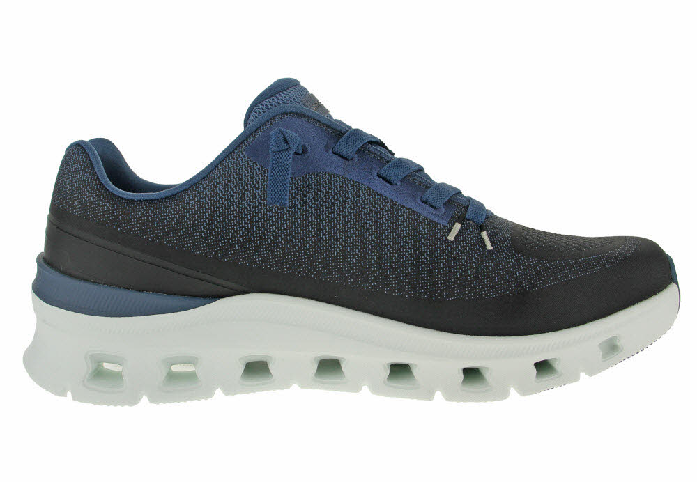 Skechers Herren Sneaker Glide Step Pro